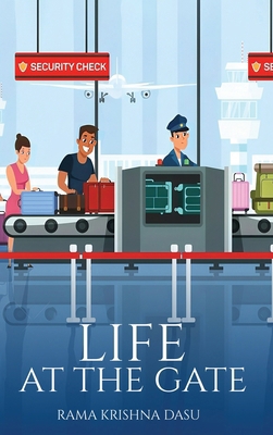 Life at the Gate B0DMD42KC9 Book Cover