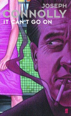 It Can't Go on 0571204147 Book Cover