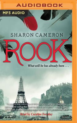 Rook 1536681784 Book Cover
