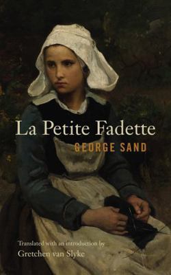 La Petite Fadette 0271079371 Book Cover