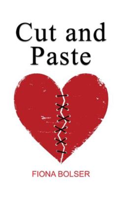 Cut and Paste 1913170195 Book Cover
