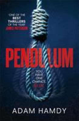 Pendulum: the explosive debut thriller (BBC Rad... 1472236157 Book Cover