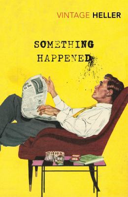 Something Happened 1784874337 Book Cover