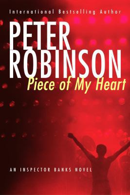 Piece of My Heart 0771076096 Book Cover