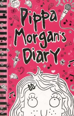 Pippa Morgan's Diary (Pippa Morgan's Diary) 1407145940 Book Cover