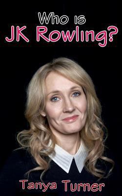 Who Is JK Rowling? 1500261416 Book Cover
