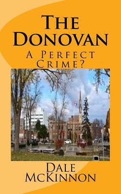The Donovan 1539628035 Book Cover