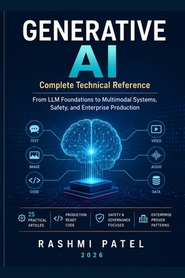 Generative AI Reference B0HBKJX7Q4 Book Cover