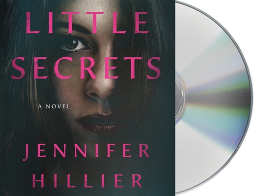 Little Secrets 1250260760 Book Cover