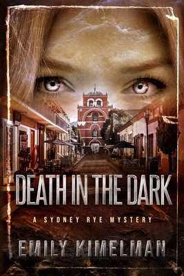 Death in the Dark 1979226296 Book Cover