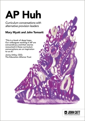 John Catt Educational Ltd Alternative Provision... 103600418X Book Cover