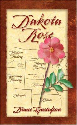 Dakota Rose 1418433535 Book Cover
