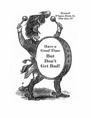 Have a Good Time but Don't Get Bad : How Mobile Learned to Raise Cain