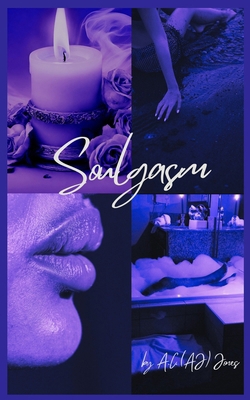 Soulgasm B0FGLTR44H Book Cover