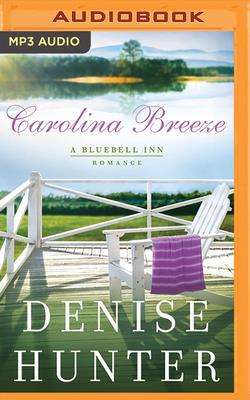 Carolina Breeze 1799731898 Book Cover