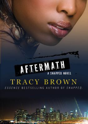 Aftermath 1441774181 Book Cover