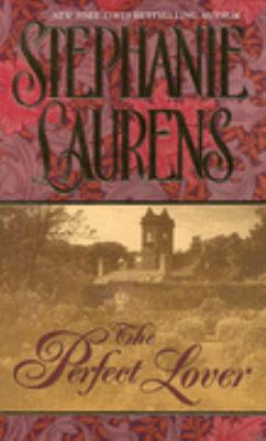 The Perfect Lover 0732279607 Book Cover