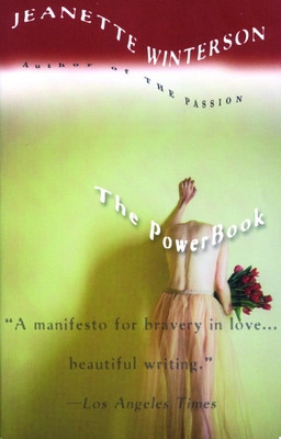 The Powerbook 0676973353 Book Cover