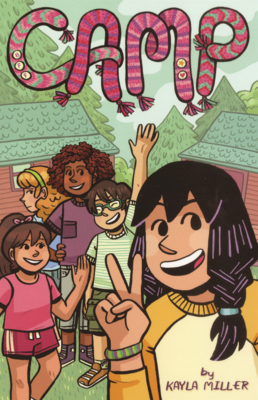 Camp B0GMYRGRLB Book Cover