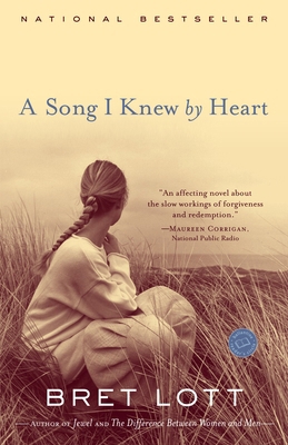 A Song I Knew By Heart 0345437756 Book Cover