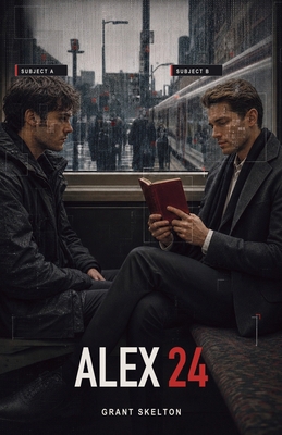 Alex 24 B0HCQQQGBV Book Cover