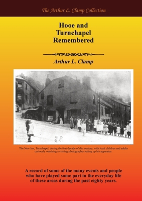 Hooe and Turnchapel Remembered 1918277044 Book Cover