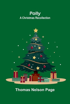 Polly: A Christmas Recollection 9376559428 Book Cover