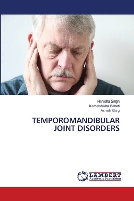 Temporomandibular Joint Disorders 6208440637 Book Cover