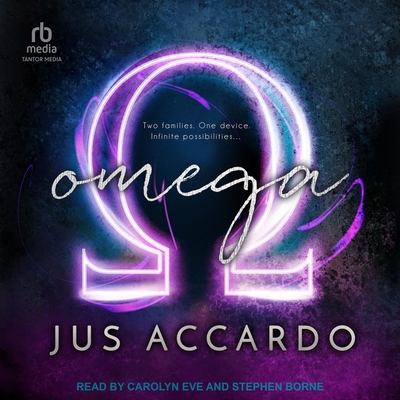 Omega B0C22S1QCF Book Cover