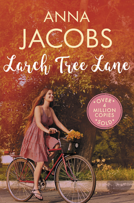 Larch Tree Lane: The First in a Brand New Serie... 0749028769 Book Cover