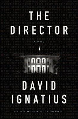 The Director 0393078140 Book Cover