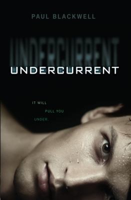 Undercurrent 0062123505 Book Cover