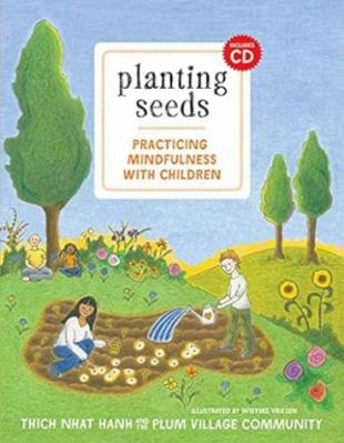 Planting Seeds 8176212458 Book Cover