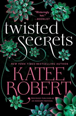 Twisted Secrets (Previously Published as Indece... 1538756757 Book Cover