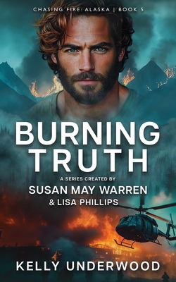 Burning Truth 1966463022 Book Cover