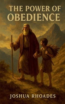 The Power Of Obedience B0FF9DRGFC Book Cover
