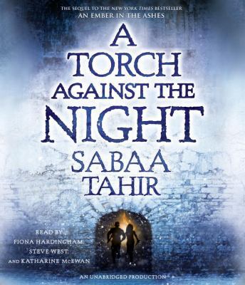 A Torch Against the Night 0147525039 Book Cover