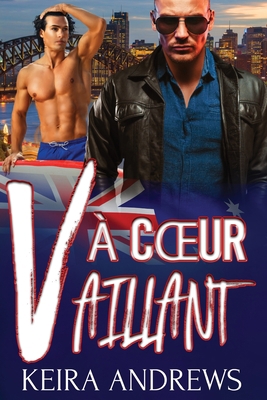 À coeur vaillant [French] 1988260981 Book Cover