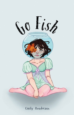 Go Fish B0GY26981K Book Cover