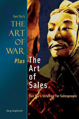 The Art of War Plus the Art of Sales: Sun Tzu's... 1929194730 Book Cover