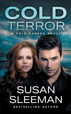 Cold Terror: (Cold Harbor Book 1) 1949009009 Book Cover