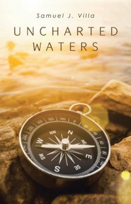 Uncharted Waters 1973602245 Book Cover