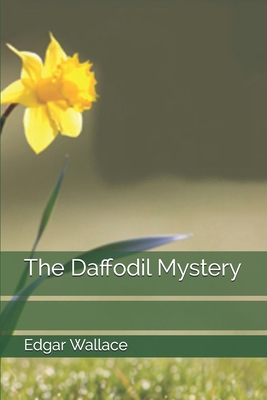 The Daffodil Mystery 169310220X Book Cover