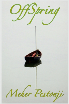 Offspring 1300167548 Book Cover
