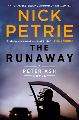 The Runaway 0525535500 Book Cover