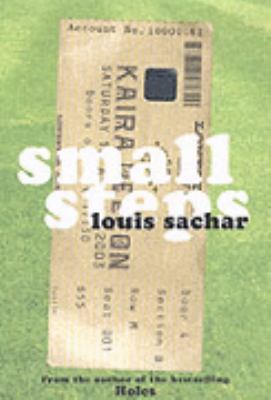 Small Steps [German] 0747580308 Book Cover