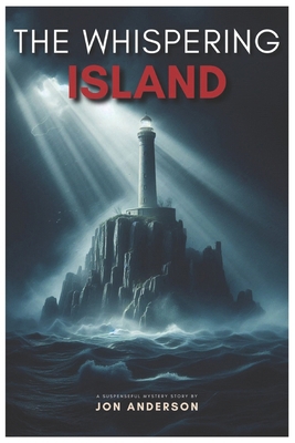 The Whispering Island B0F9PR3J3S Book Cover