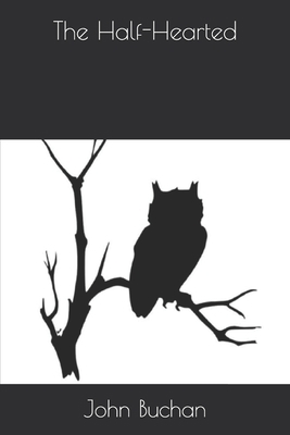 The Half-Hearted 1706319029 Book Cover