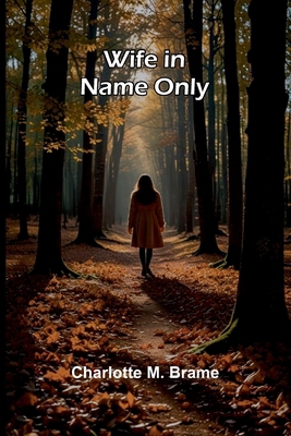 Wife in Name Only 9368396884 Book Cover