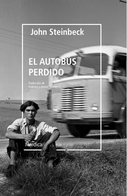 Autobús Perdido, El [Spanish] 8418451246 Book Cover